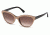 Tod's TO0129 Sunglasses - Pink Frame Color