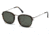 Tod's TO0141 Sunglasses - Dark Havana Frame Color