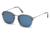 Tod's TO0141 Sunglasses - Grey Frame Color