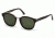Tod's TO0149 Sunglasses - Dark Brown Frame Color