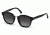 Tod's TO0149 Sunglasses - Matte Black Frame Color