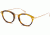 Tom Ford FT5497 Eyeglass Frames - Coloured Havana Frame Color, Coloured Havana Lens Color