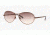 Tory Burch TY6002 Bifocal Sunglasses Brown Frame / 59 mm Prescription Lenses, 104-73-5914