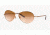 Tory Burch TY6002 Bifocal Sunglasses Gold Frame / 59 mm Prescription Lenses, 101-8-5914