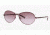 Tory Burch TY6002 Bifocal Sunglasses Plum Frame / 59 mm Prescription Lenses, 110-8D-5914