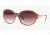 Tory Burch TY7010 Bifocal Sunglasses Brown 4t Frame / 59 mm Prescription Lenses, 521-12-5919