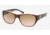 Tory Burch TY7012 Progressive Sunglasses Wine/Clear Frame / 55 mm Prescription Lenses, 840-14-5517