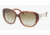 Tory Burch TY7014 TY7014 Single Vision Prescription Sunglasses TY7014-502-13-5716 - Lens Diameter: 57 mm