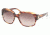 Tory Burch TY7017 Bifocal Prescription Sunglasses TY7017-913-14-5418 - Lens Diameter: 54 mm, Frame Color: Pink Marble