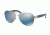 Tory Burch TY6051 Progressive Prescription Sunglasses TY6051-304122-60 - Lens Diameter 60 mm, Frame Color Gold