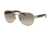 Tory Burch TY6051 Progressive Prescription Sunglasses TY6051-319013-60 - Lens Diameter 60 mm, Frame Color Lt Gold/Dark Tortoise