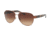 Tory Burch TY6051 Progressive Prescription Sunglasses TY6051-319113-60 - Lens Diameter 60 mm, Frame Color Bronze/pearl Brown Tort