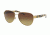 Tory Burch TY6051 Progressive Prescription Sunglasses TY6051-319313-60 - Lens Diameter 60 mm, Frame Color Gold/pearl Tokyo Tort