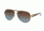 Tory Burch TY6057 Progressive Prescription Sunglasses TY6057-324113-60 - Lens Diameter 60 mm, Frame Color Gold