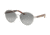 Tory Burch TY6071 Progressive Prescription Sunglasses, 56mm, TY6071-327511-56-PRO