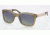 Tory Burch TY7042 TY7042 Bifocal Prescription Sunglasses TY7042-104937-52 - Lens Diameter 52 mm, Lens Diameter 52 mm, Frame Color Light Olive