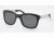 Tory Burch TY7042 TY7042 Bifocal Prescription Sunglasses TY7042-501-87-5221 - Lens Diameter 52 mm, Frame Color Black
