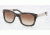 Tory Burch TY7042 TY7042 Bifocal Prescription Sunglasses TY7042-706-13-5221 - Lens Diameter 52 mm, Frame Color Black Horn