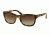 Tory Burch TY7044 TY7044 Progressive Prescription Sunglasses TY7044-504-13-54 - Lens Diameter 54 mm, Frame Color Spotty Tort