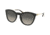 Tory Burch TY7137 Progressive Prescription Sunglasses, 54mm, TY7137-170911-54-PRO