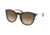 Tory Burch TY7137 Progressive Prescription Sunglasses, 54mm, TY7137-172813-54-PRO