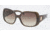 Tory Burch TY9006Q TY9006Q Sunglasses 735/13-5718 - Olive Brown Gradient