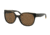 Tory Burch TY9042 Bifocal Prescription Sunglasses TY9042-131273-56 - Lens Diameter 56 mm, Frame Color Black