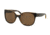 Tory Burch TY9042 Bifocal Prescription Sunglasses TY9042-137873-56 - Lens Diameter 56 mm, Frame Color Dark Tortoise