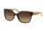 Tory Burch TY9042 Bifocal Prescription Sunglasses TY9042-149113-56 - Lens Diameter 56 mm, Frame Color Espresso/goldenrod