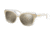 Tory Burch TY9046 Progressive Prescription Sunglasses TY9046-16025A-55 - Lens Diameter 55 mm, Frame Color Crystal-Gold