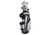 Tour Edge HP25 Juniors Starter Pack, HCSRGU08.B