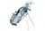 Tour Edge Lady Edge Box Club Set, LH, White/Teal 467807