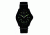 Traser Outdoor Pioneer, Nato Strap, Black, 44mm, 102902