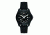 Traser Outdoor Pioneer, Rubber Strap, Black, 44mm, 102904