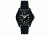 Traser Outdoor Pioneer, Silicone with safety clasp Strap, Black, 44mm, 107100