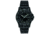 Traser P66 Red, White and Blue Shade, Rubber Strap, Black, 45mm, 107371
