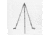 Tricer GTP-1 Tripod, Black, GTPI-Tri-1