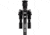 Tricer GTP-1 Tripod, Black, GTPI-Tri-1