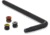 Trijicon DI Night Sight Retainer Replacement Pack, MultiColor, AC50015