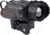 Trijicon OASYS SkeetIRx 1x Micro Thermal Imaging Monocular, 30Hz/60Hz, 640x480, Black, SKEETIRX-IRLAS-MT