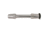 Trimax Premium Key Receiver Lock, Chrome, 5/8in Dia. 4010211