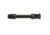 Trimax Premium Key Receiver Lock, Black, 5/8in Dia. 4010212