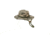Trooper Clothing Kids Army ACU Boonie Adj. Cap w/Molle Webbing and 4 Vents, ACU Digi Print, One Size 168