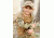 Trooper Clothing Tactical Combat Battle Shirt w/Mesh Side Vents,Large, Multi Color Camo and Coyote, Large 14-16, 9300-L