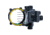 Trophy Ridge Fix Series Sight w/ Picatinny Mount, Black, 1502725