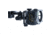 Trophy Ridge Fix Series Sight w/ Picatinny Mount, Black, 1502725