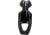 Trophy Ridge No Tie Aluminum Tru Peep, Black, AFLP316B