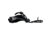 TRU Ball Assassin Scout Release, Cinch, Large, Black, TAAB-BK-L