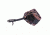 TRU Ball Bandit Release, Black Hook and Loop Large TBDV-BK-L