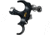 TRU Ball Blade Fusion Pro Flex CK Release, Medium, Black, TBFF-MDMD-M